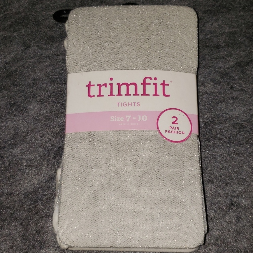 Trimfit Tights 2pr